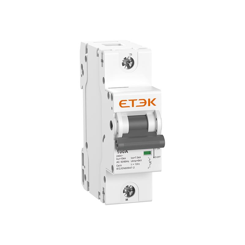 ETEK-High-Current-MCB-EKM3-125H