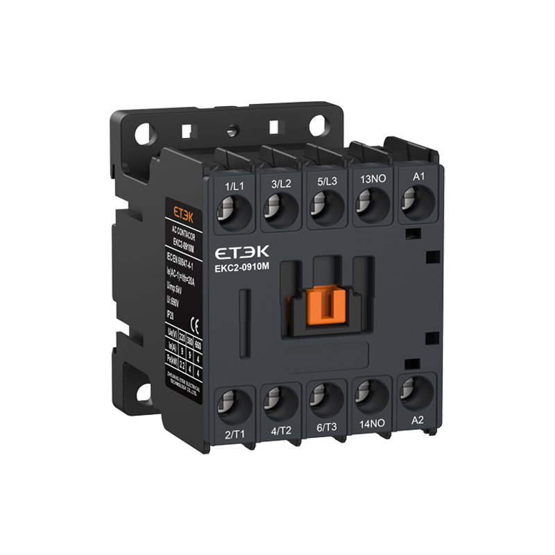 EKC2-M-Mini-Contactor