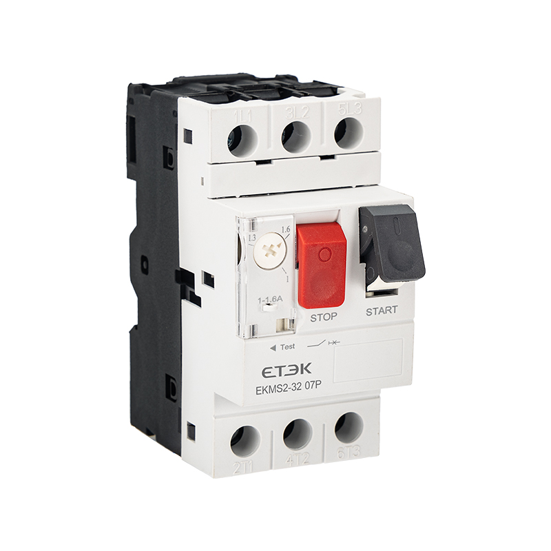 EKMS2 Motor Protection Circuit Breaker 