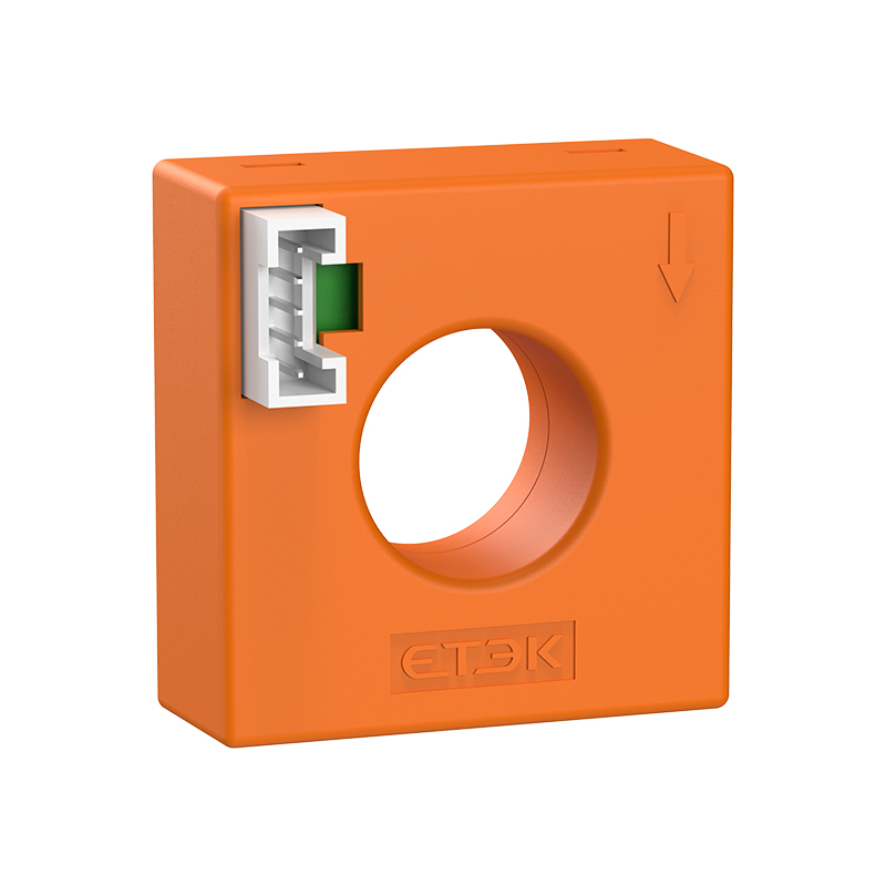 ETEK-RCM-Residual-Current -Sensor