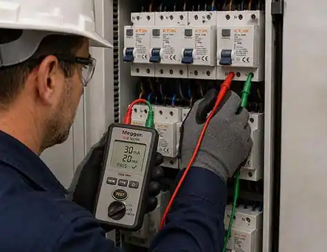 Why Does My RCCB Keep Tripping – Common Causes and Fixes