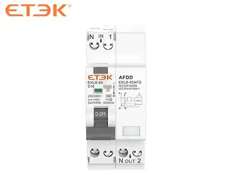 Arc Fault Protection Device