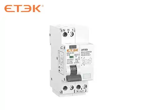 AFDD vs RCBO – Do You Need Both for Fire Protection?